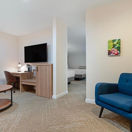 Best Western Plus Inn At The Vines Napa Exterior foto